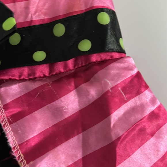 Toddler Girls Witch Halloween Costume Size 2T-3T - Picture 8 of 11